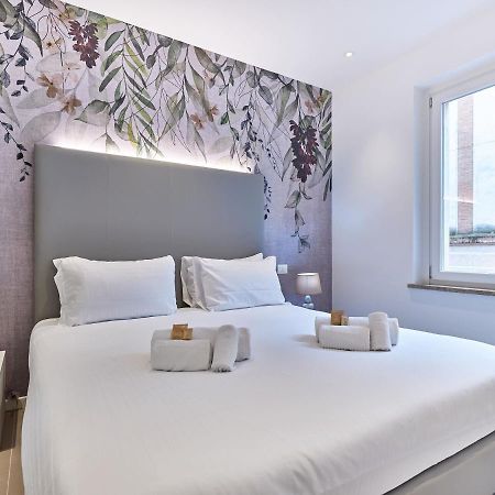 Apartmentsarena - Residenza Dei Doganieri - Verona Eksteriør bilde