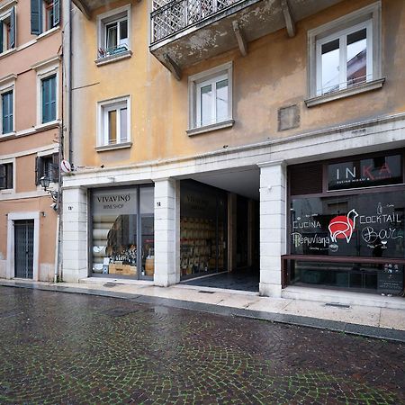 Apartmentsarena - Residenza Dei Doganieri - Verona Eksteriør bilde