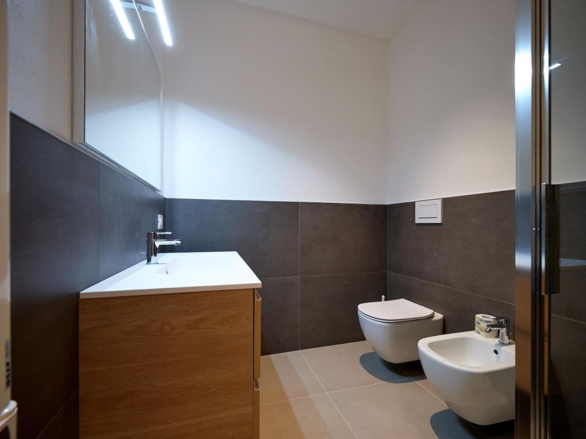 Apartmentsarena - Residenza Dei Doganieri - Verona Eksteriør bilde