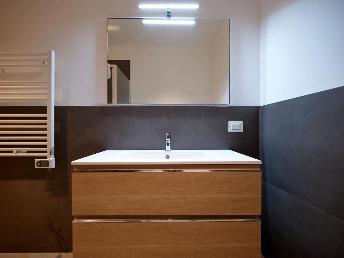 Apartmentsarena - Residenza Dei Doganieri - Verona Eksteriør bilde