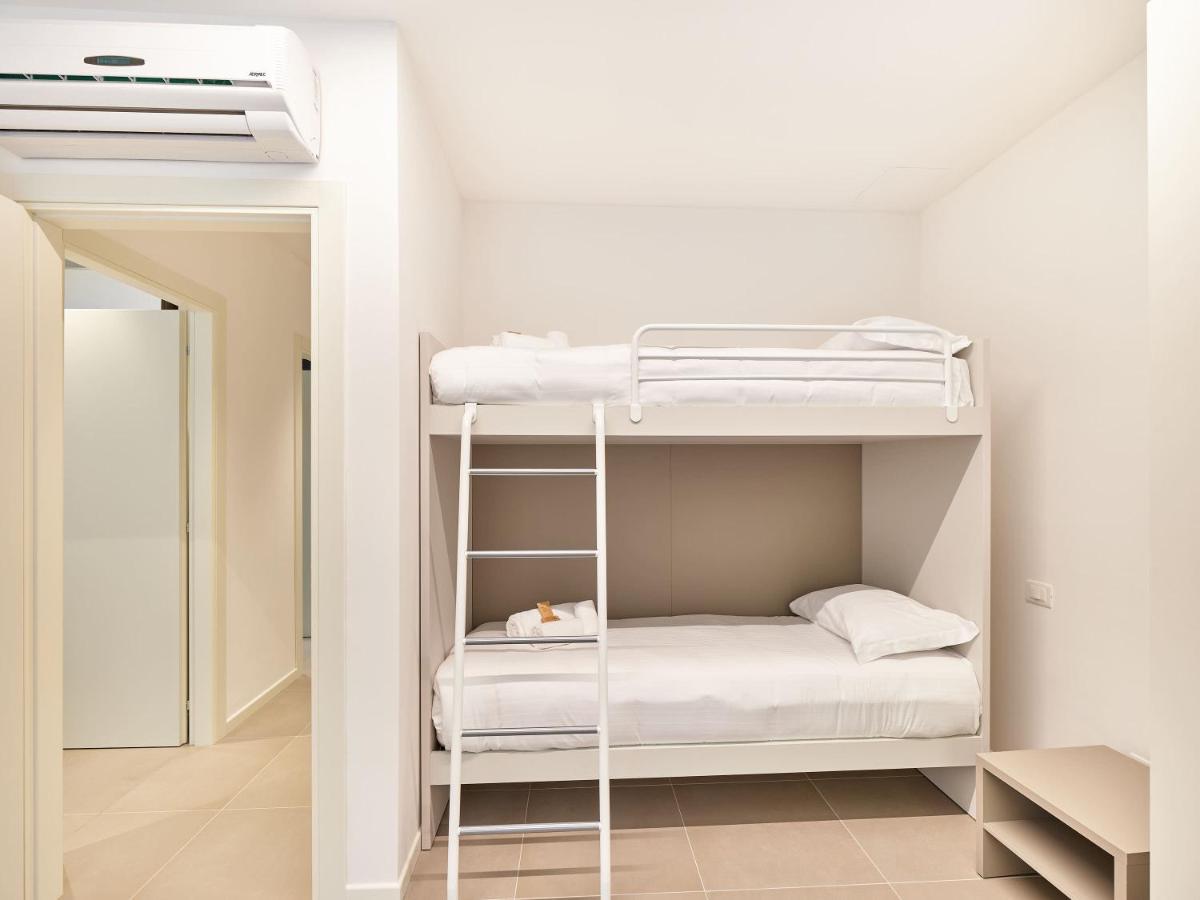 Apartmentsarena - Residenza Dei Doganieri - Verona Eksteriør bilde
