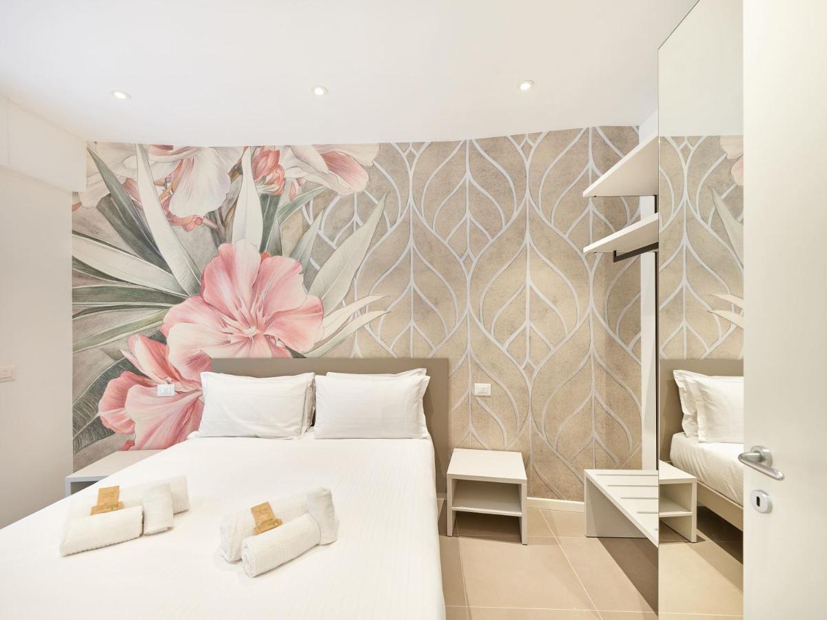Apartmentsarena - Residenza Dei Doganieri - Verona Eksteriør bilde