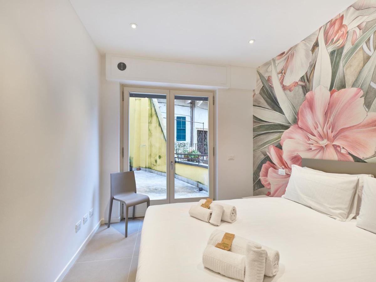 Apartmentsarena - Residenza Dei Doganieri - Verona Eksteriør bilde