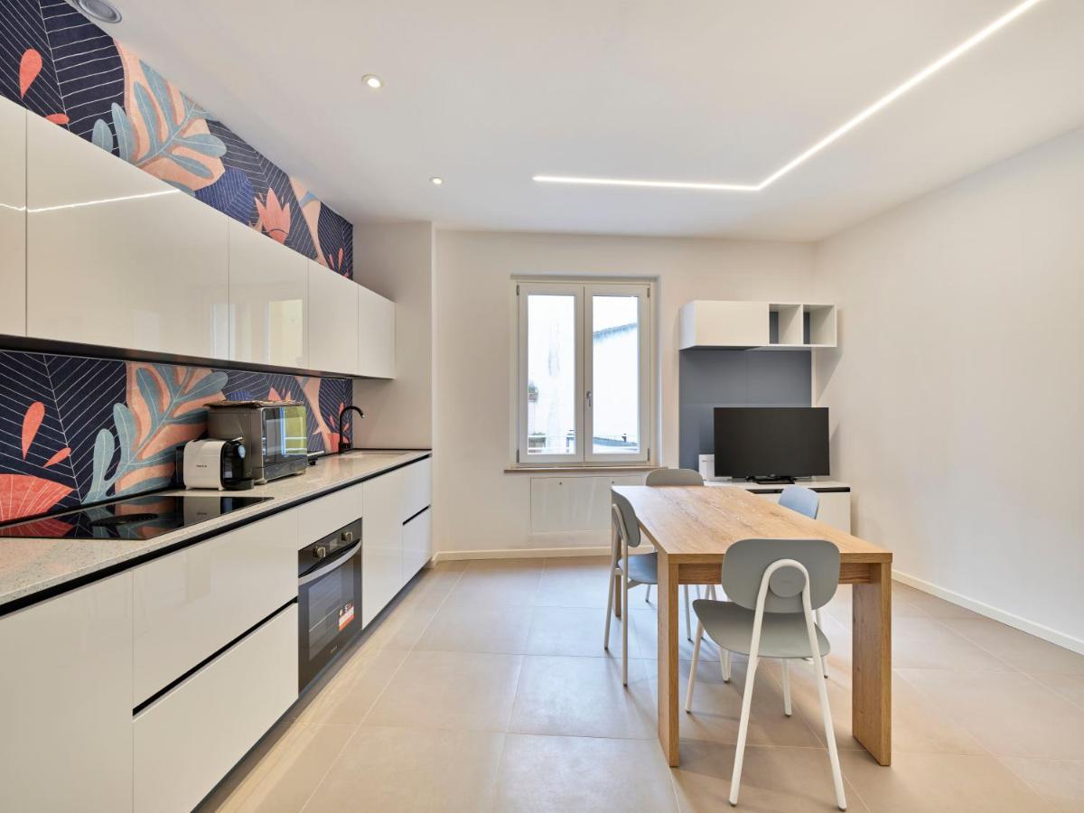 Apartmentsarena - Residenza Dei Doganieri - Verona Eksteriør bilde