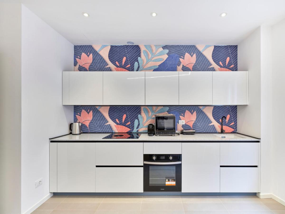 Apartmentsarena - Residenza Dei Doganieri - Verona Eksteriør bilde