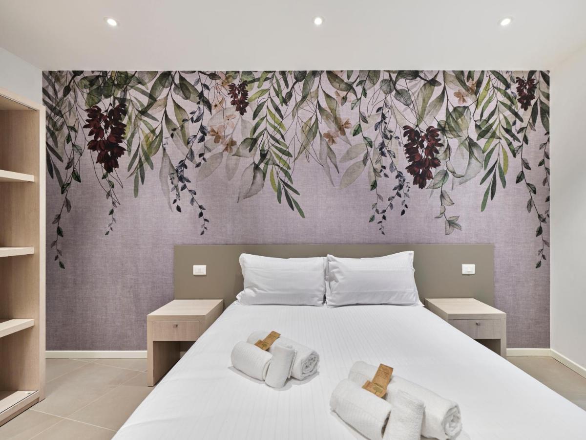 Apartmentsarena - Residenza Dei Doganieri - Verona Eksteriør bilde