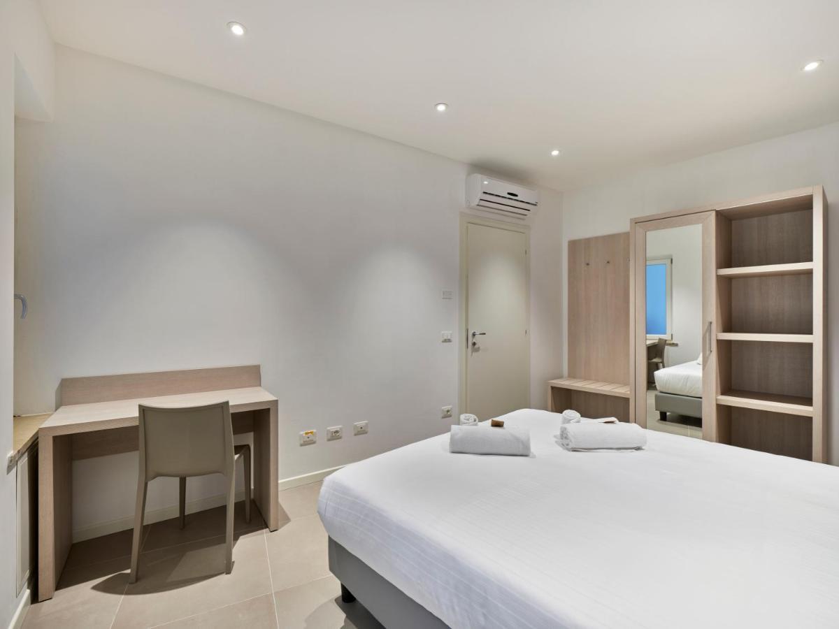 Apartmentsarena - Residenza Dei Doganieri - Verona Eksteriør bilde