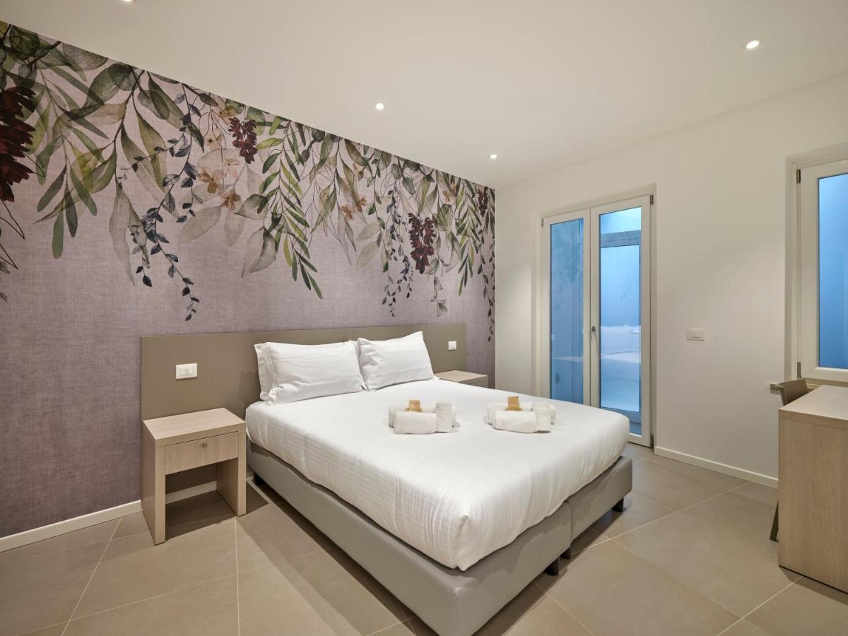 Apartmentsarena - Residenza Dei Doganieri - Verona Eksteriør bilde