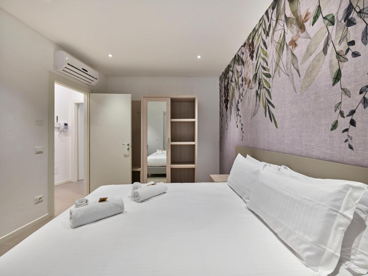 Apartmentsarena - Residenza Dei Doganieri - Verona Eksteriør bilde