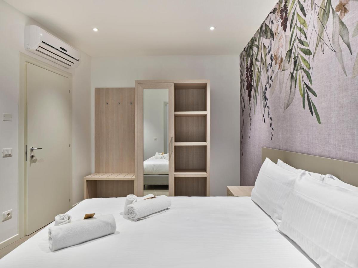 Apartmentsarena - Residenza Dei Doganieri - Verona Eksteriør bilde