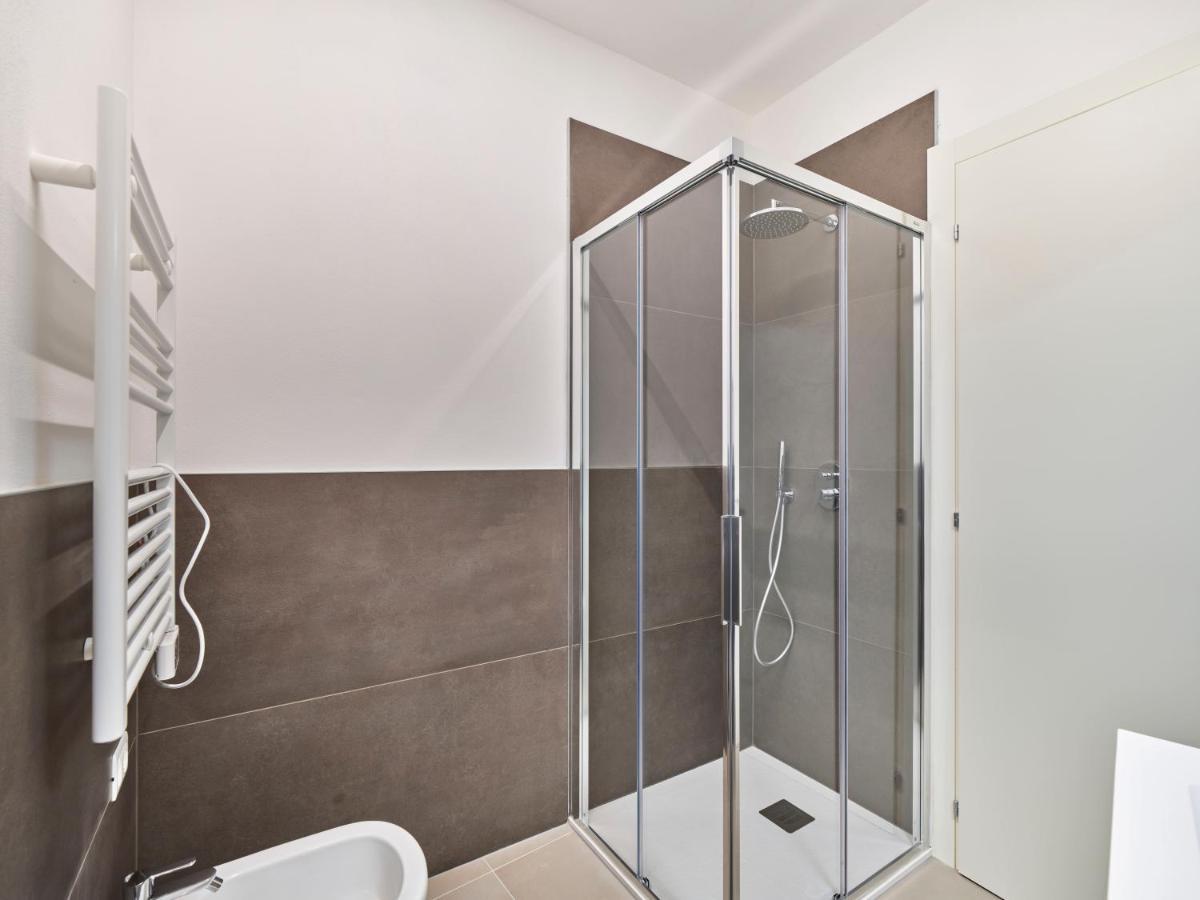 Apartmentsarena - Residenza Dei Doganieri - Verona Eksteriør bilde