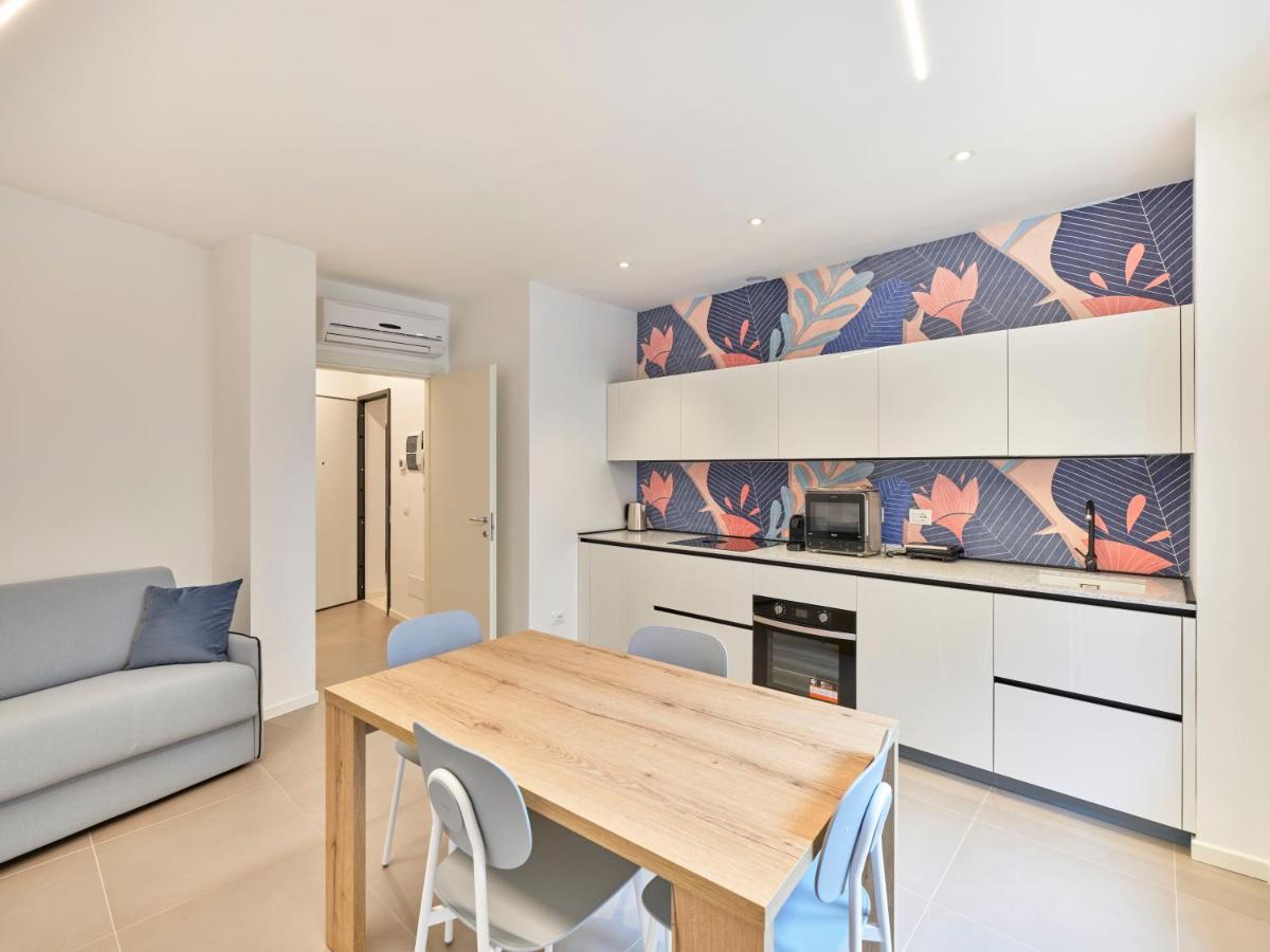 Apartmentsarena - Residenza Dei Doganieri - Verona Eksteriør bilde