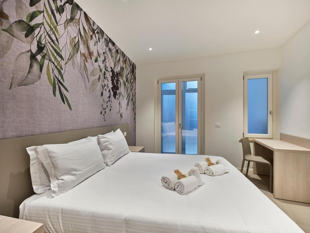 Apartmentsarena - Residenza Dei Doganieri - Verona Eksteriør bilde