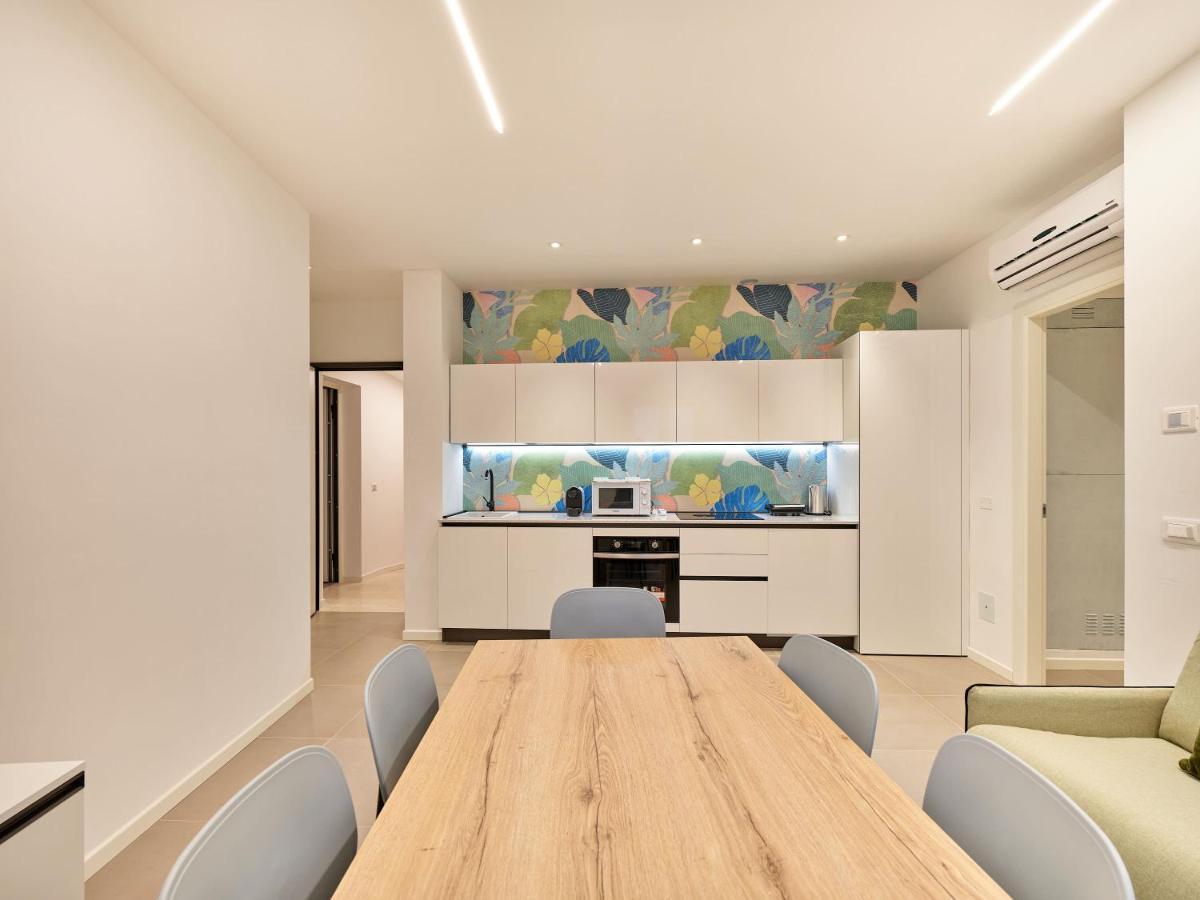 Apartmentsarena - Residenza Dei Doganieri - Verona Eksteriør bilde