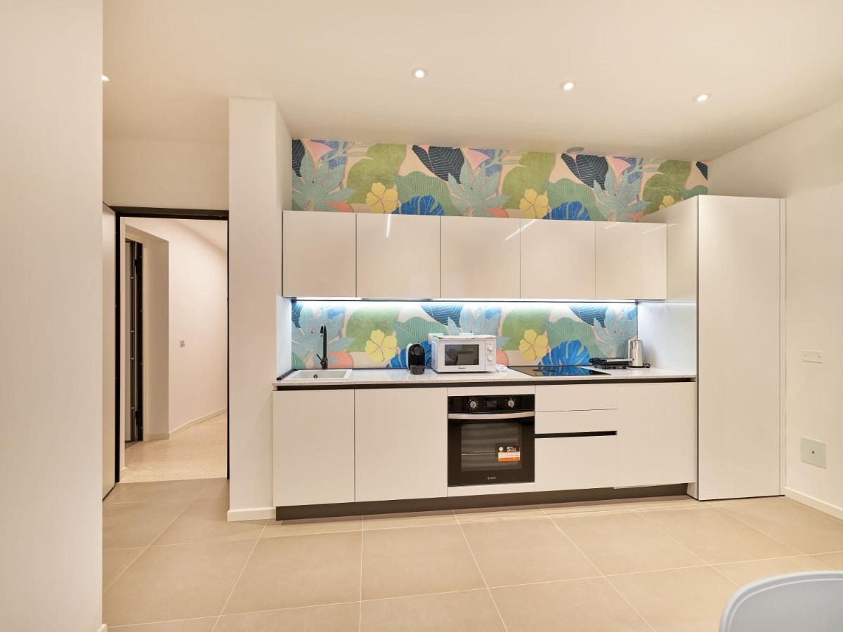 Apartmentsarena - Residenza Dei Doganieri - Verona Eksteriør bilde