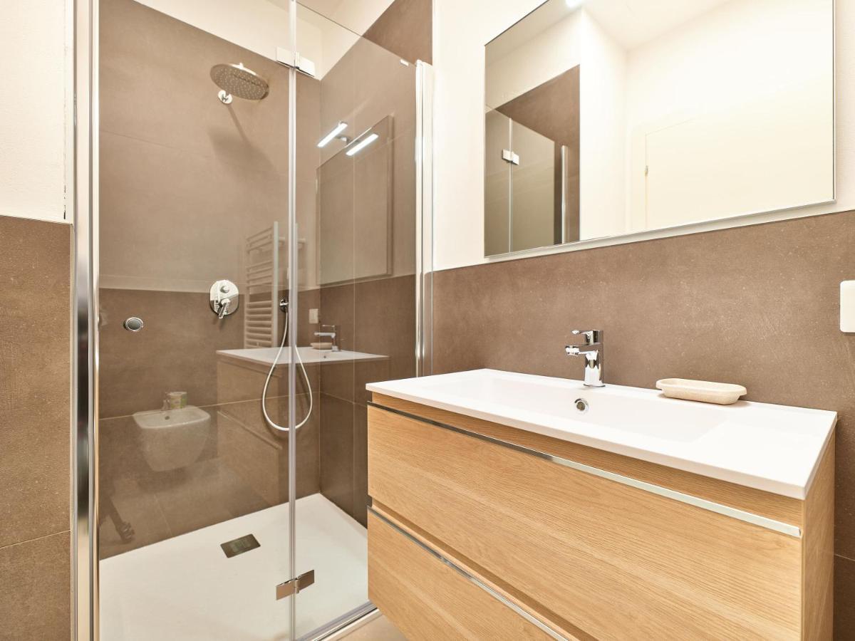 Apartmentsarena - Residenza Dei Doganieri - Verona Eksteriør bilde