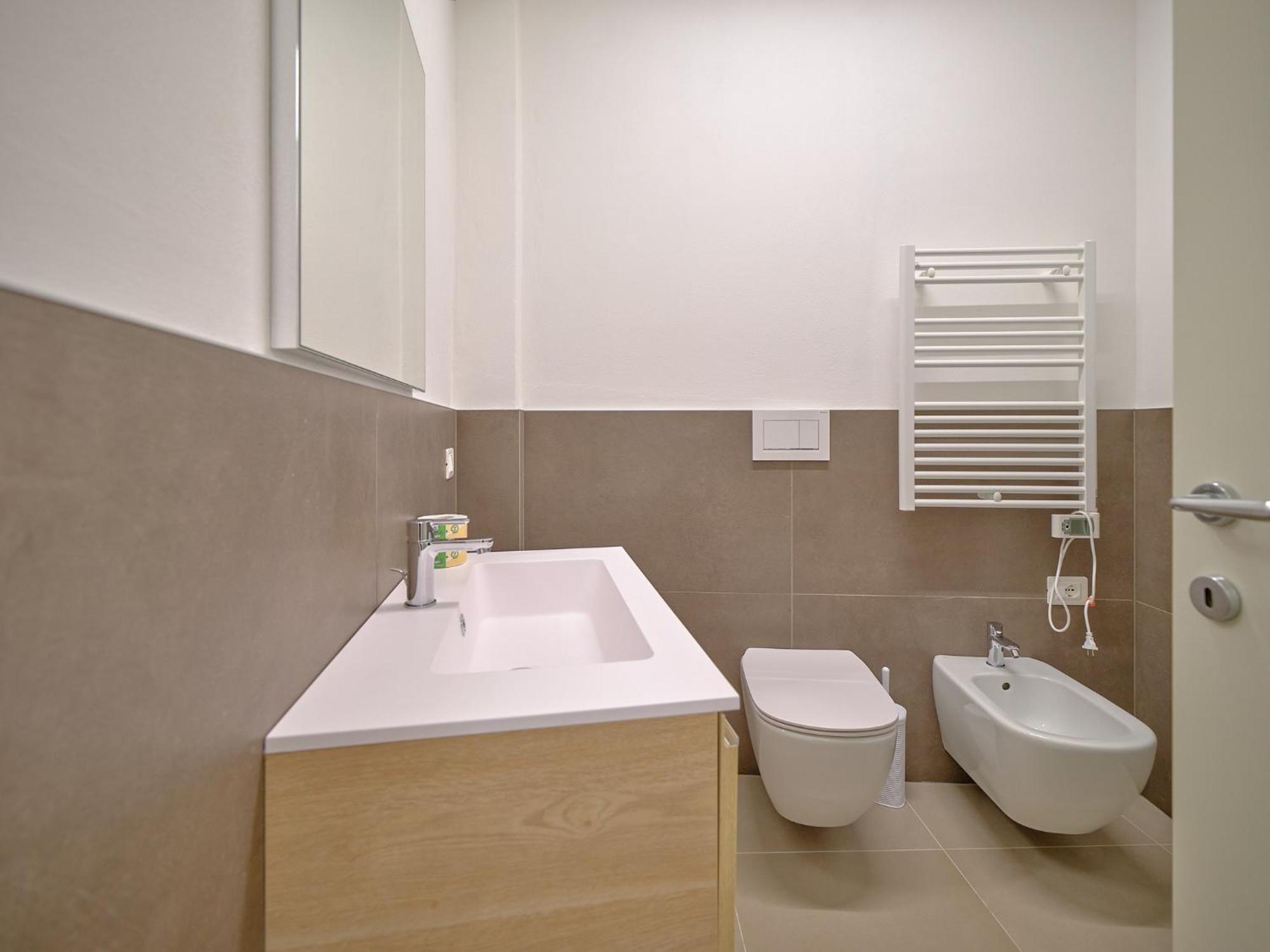 Apartmentsarena - Residenza Dei Doganieri - Verona Eksteriør bilde
