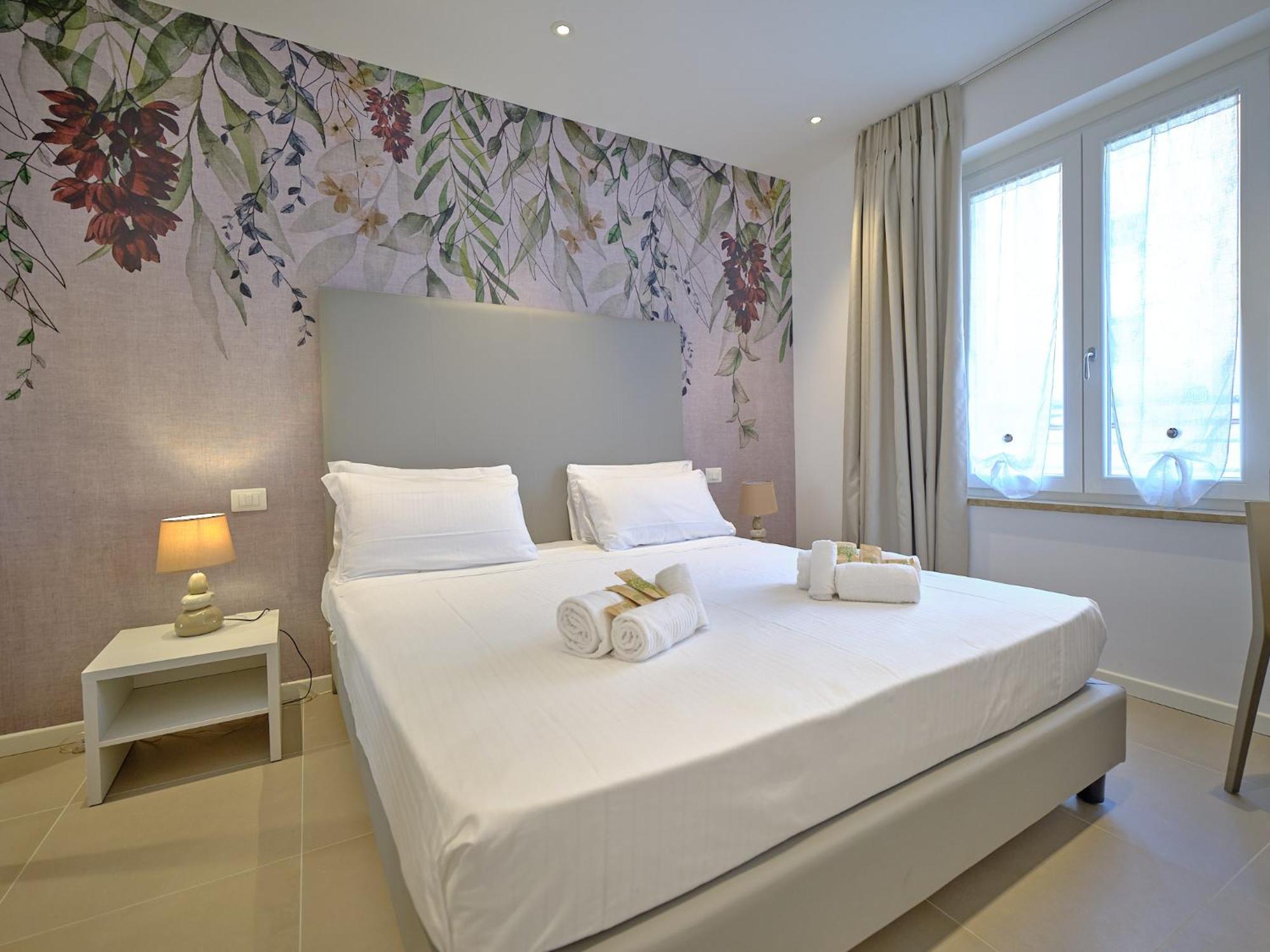Apartmentsarena - Residenza Dei Doganieri - Verona Eksteriør bilde