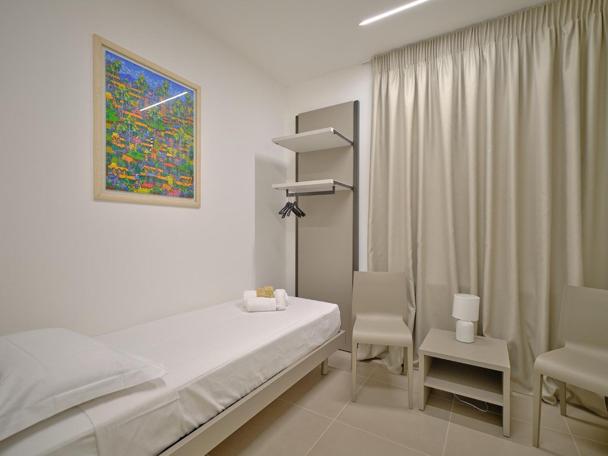 Apartmentsarena - Residenza Dei Doganieri - Verona Eksteriør bilde