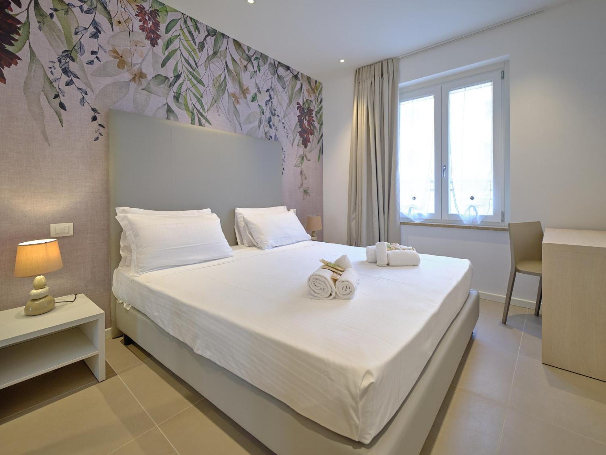 Apartmentsarena - Residenza Dei Doganieri - Verona Eksteriør bilde