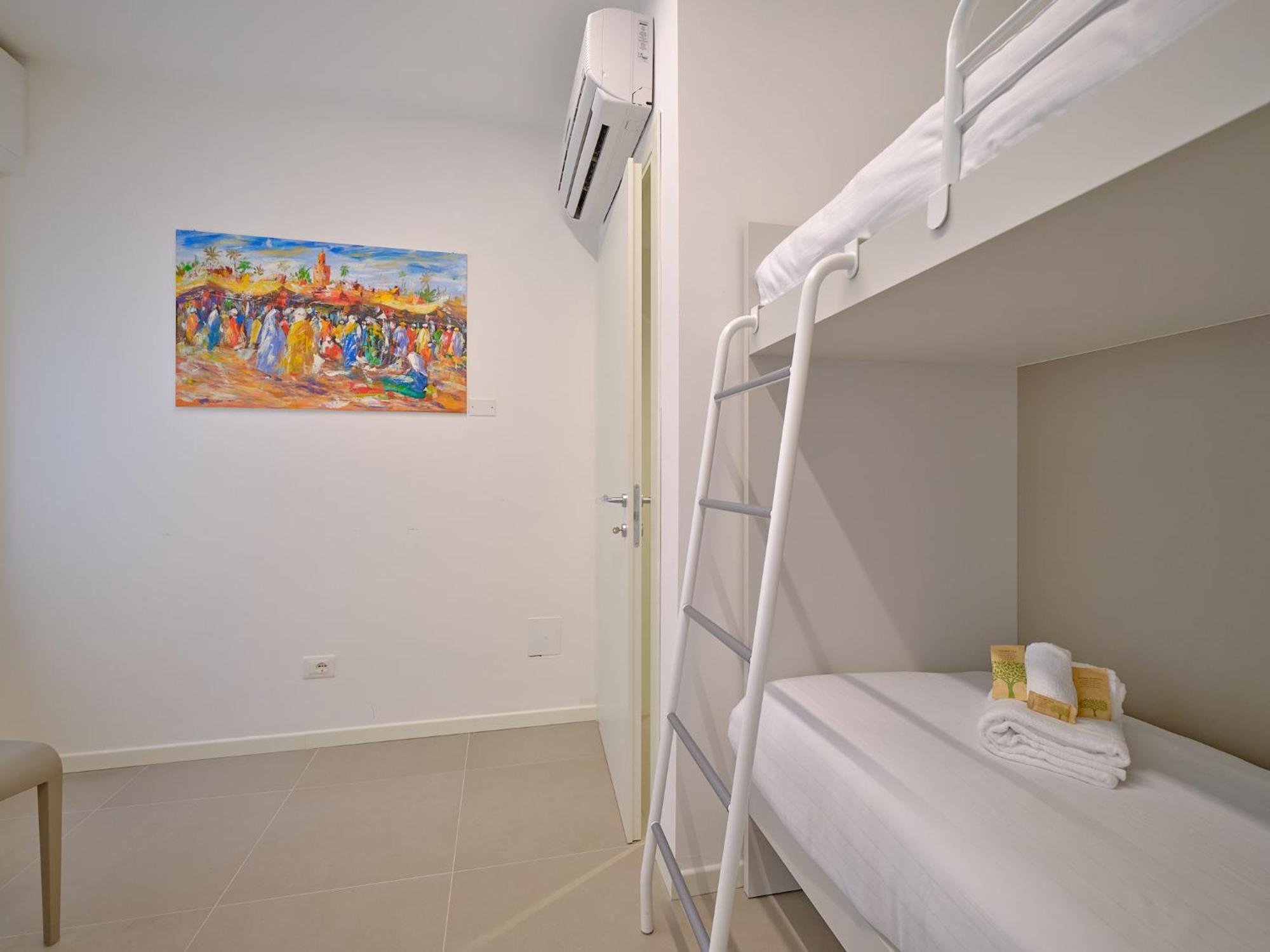 Apartmentsarena - Residenza Dei Doganieri - Verona Eksteriør bilde