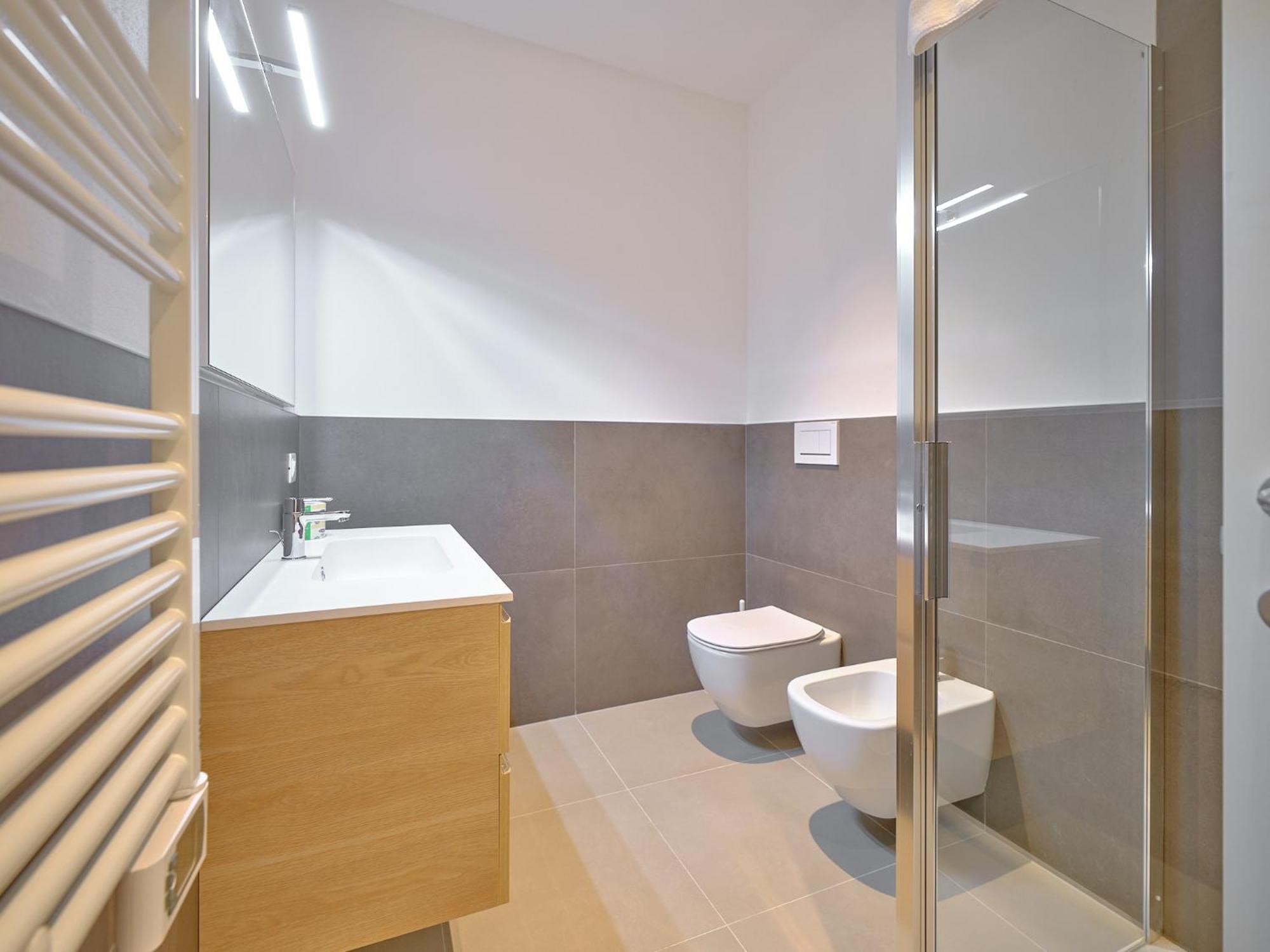 Apartmentsarena - Residenza Dei Doganieri - Verona Eksteriør bilde